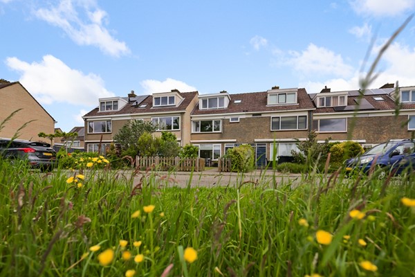 Medium property photo - Kruiskroft 8, 1935 AP Egmond-Binnen